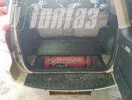 ��� �� Toyota RAV 4 - 