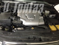 ��� �� Toyota Land Cruiser 200 - 