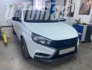 ��� �� Lada Vesta  - 
