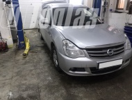 ��� �� Nissan Almera - 
