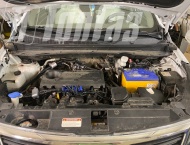 ��� �� Kia Sportage  - 