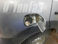 ��� �� Chevrolet Niva - 
