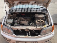 ��� �� Toyota Ipsum  - 