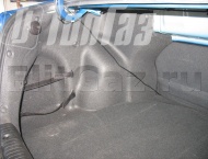 ��� �� Hyundai Solaris - ����������� ����������