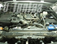 ��� �� Lexus LX 570 - ����������� ����������