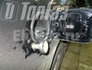 ��� �� Toyota Land Cruiser 200  - ����������� ���������� � ������������