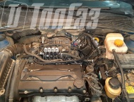 ��� �� Chevrolet Lacetti - 