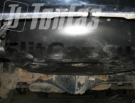 ��� �� Toyota Land Cruiser Prado 120   - ������������ ������ ������� 94 �����