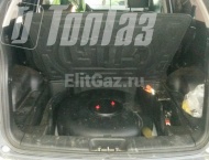 ��� �� Ssangyong Action - ������������ ������ ������� 65 ������