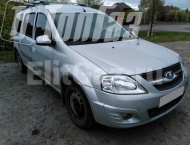 ��� �� Lada Largus - ����� ���