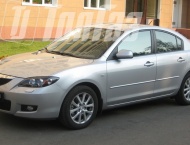��� �� Mazda 3 - 