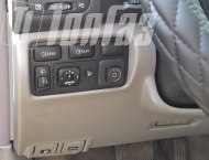 ��� �� Toyota Land Cruiser - ������ ������������ ���/������