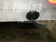 ��� �� Chevrolet Spark - ����������� ����������