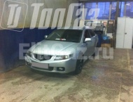 ��� �� Honda Accord - ����� ���