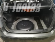 ��� �� Kia Rio - 