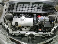 ��� �� Toyota Corolla Fielder - 