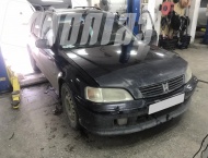 ��� �� Honda Civic - 