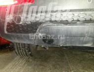 ��� �� Kia Sorento - ����������� ����������