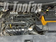 ��� �� Kia Rio  - 