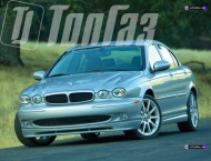 ��� �� Jaguar X-TYPE - ����� ���