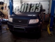 ��� �� ��� Patriot - 