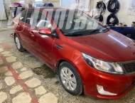 ��� �� Kia Rio - 