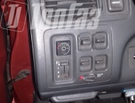 ��� �� Honda CR-V - ������ ������������ ���/������