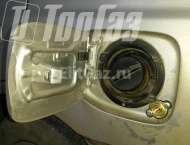 ��� �� Toyota Carina - ����������� ����������