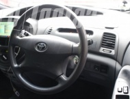 ��� �� Toyota Estima - ������ ������������ � ��������� ������� ������