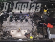 ��� �� Nissan Almera - 