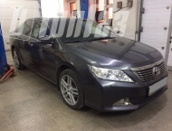 ��� �� Toyota Camry - 