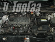 ��� �� Hyundai IX-35 - ����������� ����������