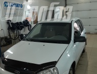 ��� �� Lada Kalina - 
