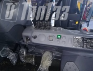 ��� �� Komatsu FG50AT-10 - 