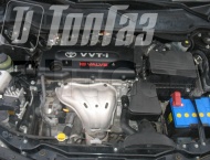 ��� �� Toyota Camry	 - ����������� ����������