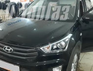 ��� �� Hyundai Creta - 