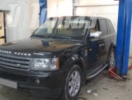 ��� �� Land Rover Range Rover - 