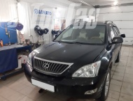 ��� �� Lexus RX 350 - 