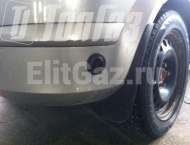 ��� �� Opel Astra - ����������� ����������