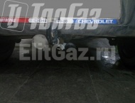 ��� �� Chevrolet Niva - ����������� ����������