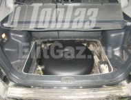 ��� �� Hyundai Tucson - ������������ ������ ������� 74 �����