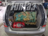 ��� �� Mitsubishi Grandis - 