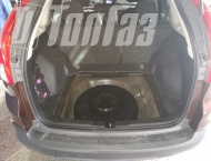 ��� �� Honda CR-V  - 