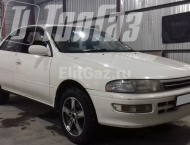 ��� �� Toyota Carina - ����� ���
