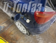 ��� �� Toyota Vitz - 