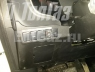 ��� �� Mitsubishi Outlander - ������ ������������ ���/������