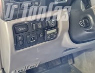 ��� �� Toyota Land Cruiser 100 - 