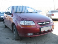 ��� �� Chevrolet Aveo - ����� ���