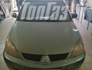 ��� �� Mitsubishi Lancer - 