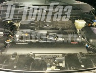 ��� �� Infiniti QX80 - ����������� ����������